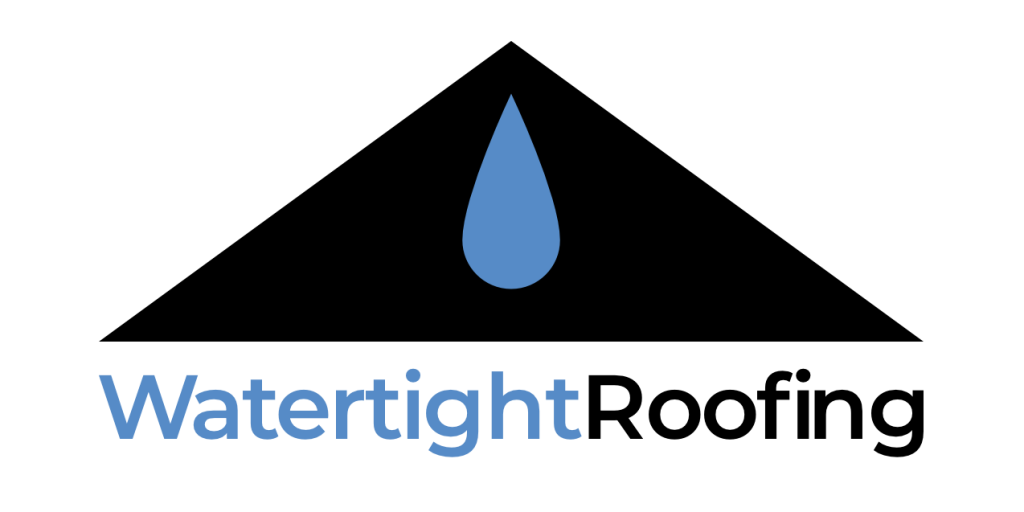 Watertight Roofing Ltd Logo